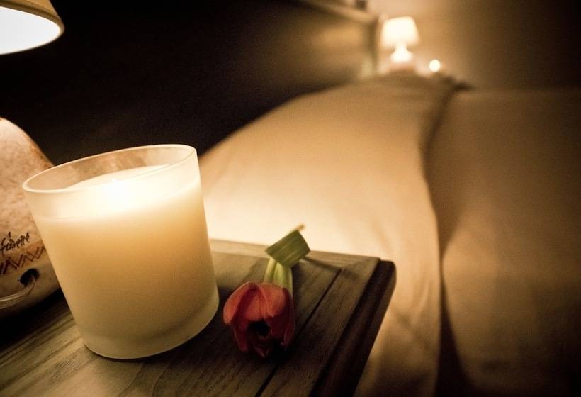 בית מלון כפרי Artu