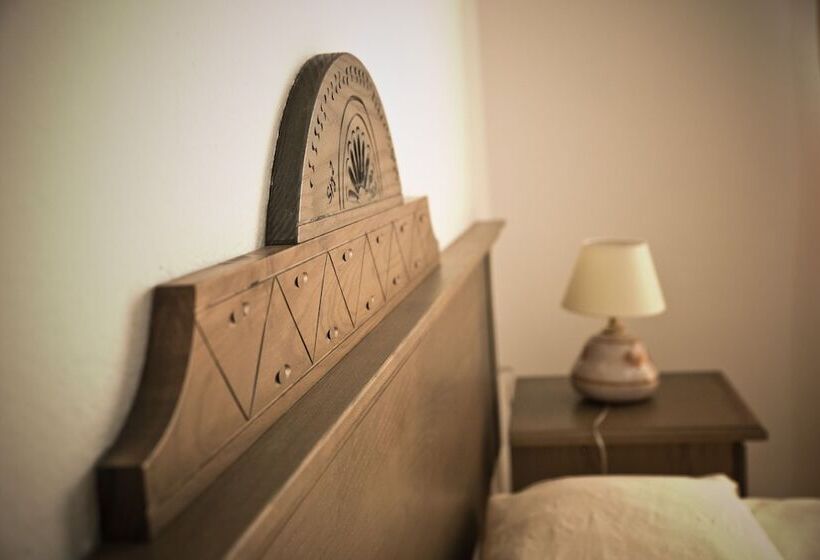 בית מלון כפרי Artu