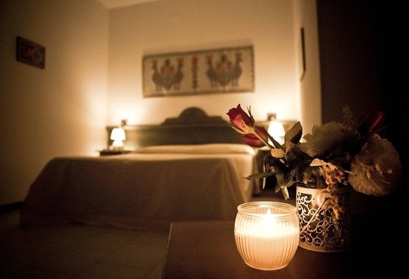 בית מלון כפרי Artu