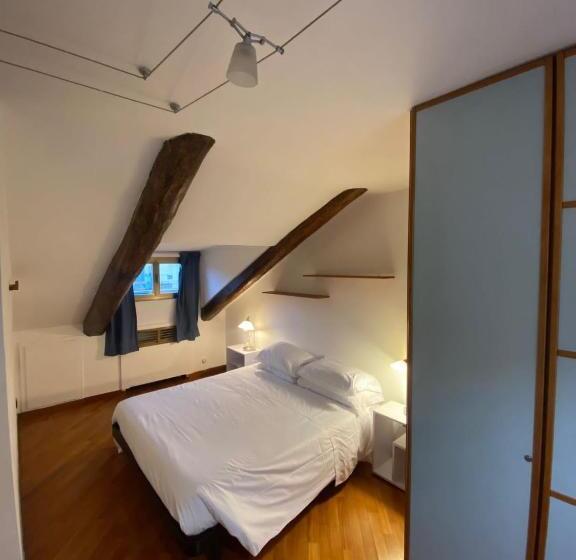 فندق Artua &solferino