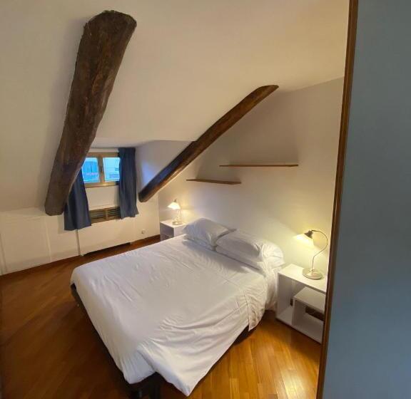 فندق Artua &solferino