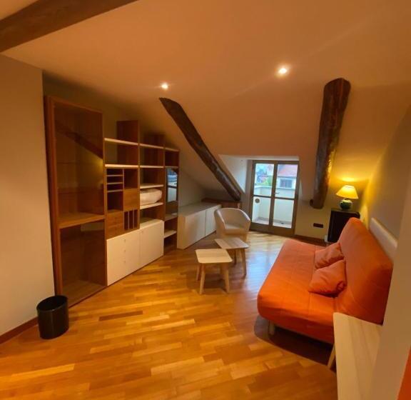 فندق Artua &solferino