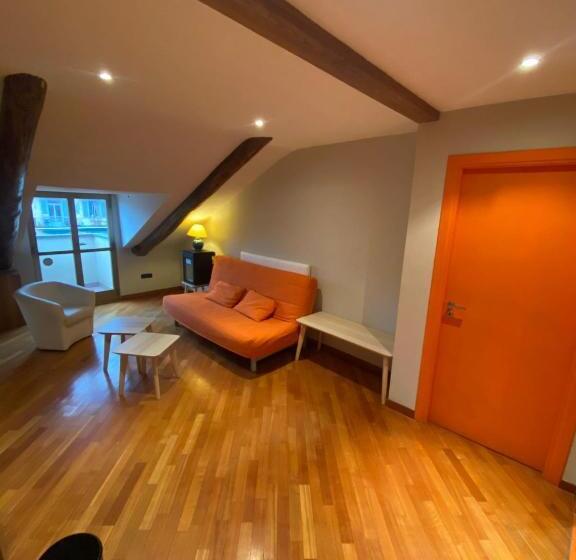 فندق Artua &solferino