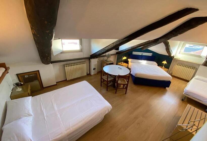 فندق Artua &solferino