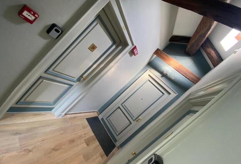 فندق Artua &solferino