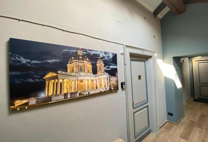 فندق Artua &solferino