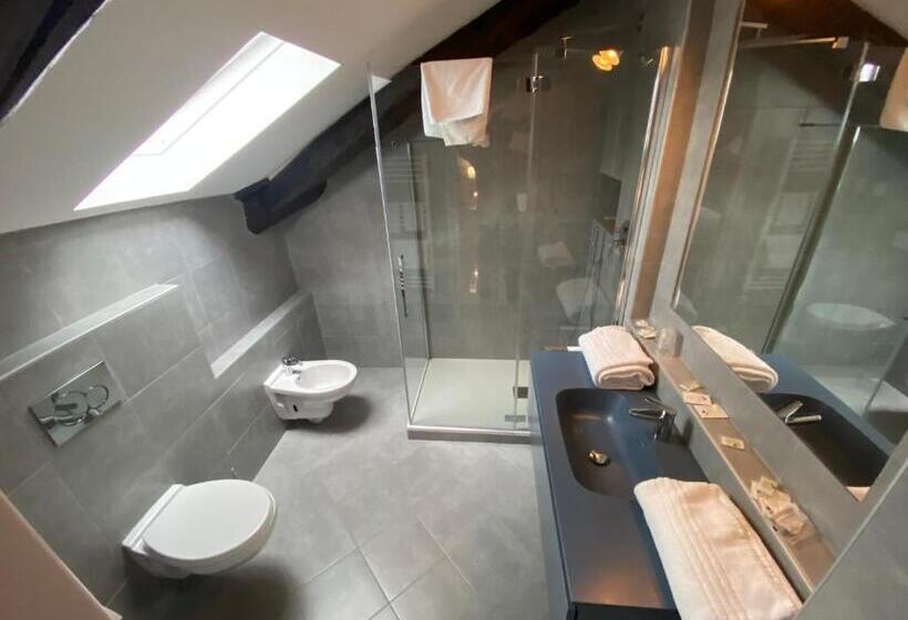 فندق Artua &solferino