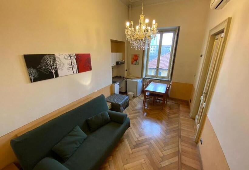 فندق Artua &solferino