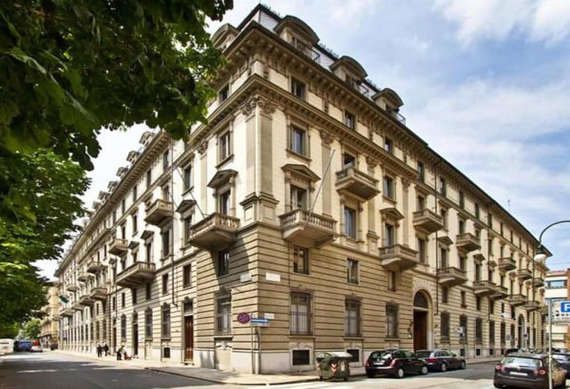 فندق Artua &solferino