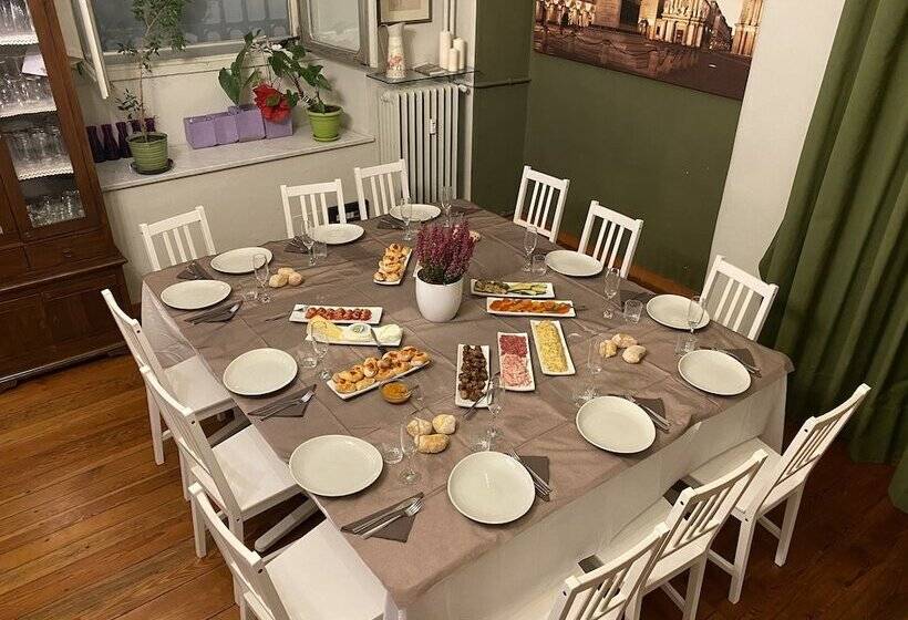 فندق Artua &solferino