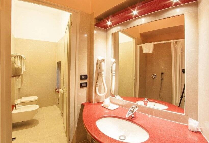 فندق Artua &solferino