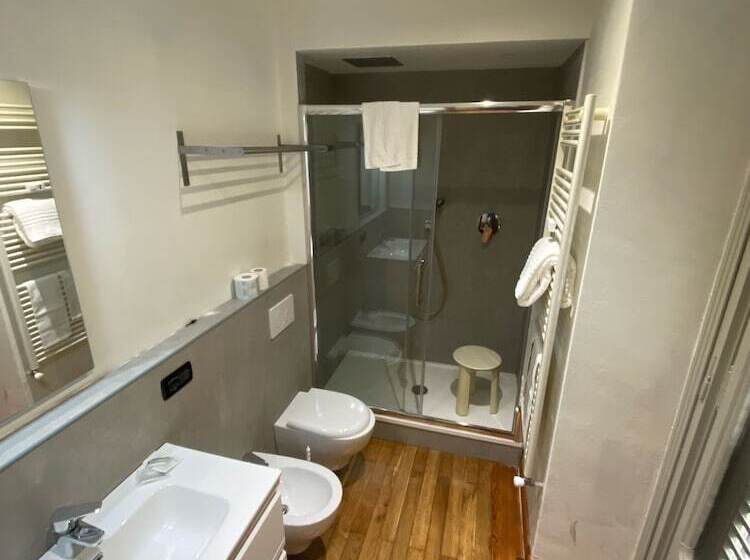 فندق Artua &solferino