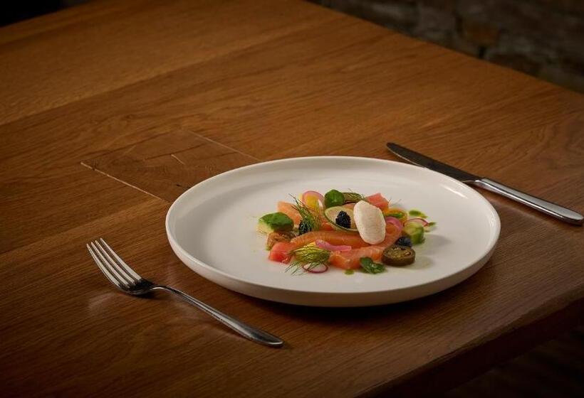 酒店 Aspen Alpine Lifestyle