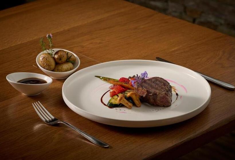 酒店 Aspen Alpine Lifestyle