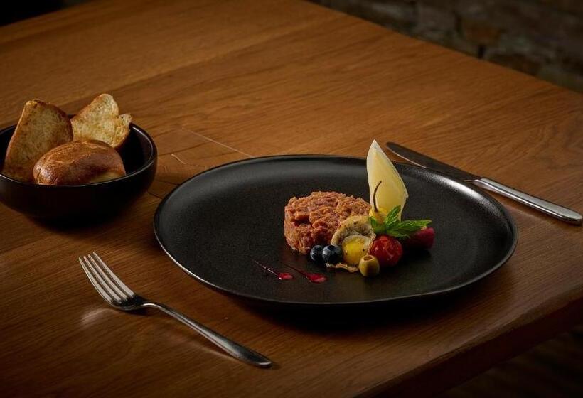 酒店 Aspen Alpine Lifestyle