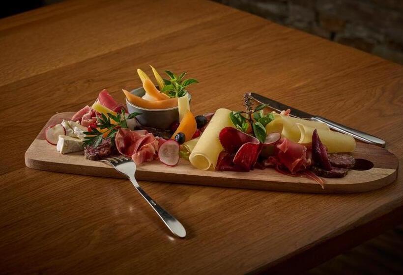 酒店 Aspen Alpine Lifestyle