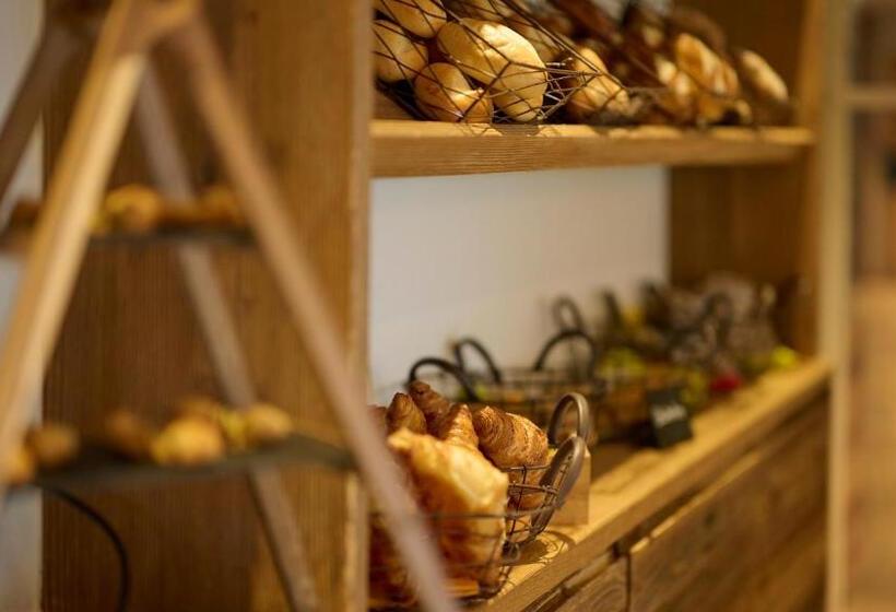 酒店 Aspen Alpine Lifestyle