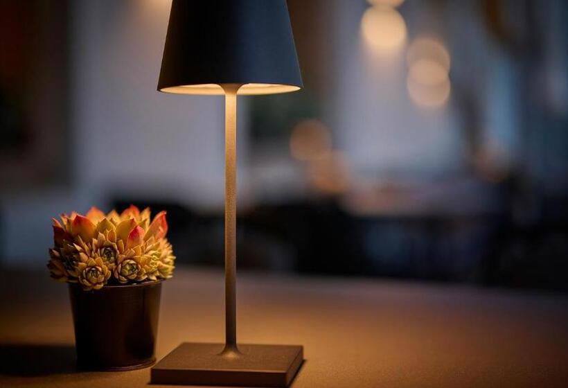 酒店 Aspen Alpine Lifestyle