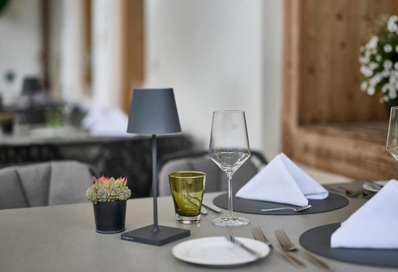 酒店 Aspen Alpine Lifestyle