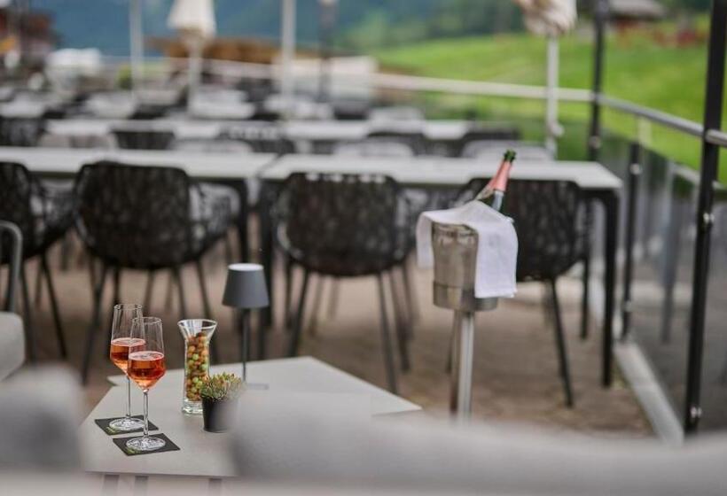 酒店 Aspen Alpine Lifestyle