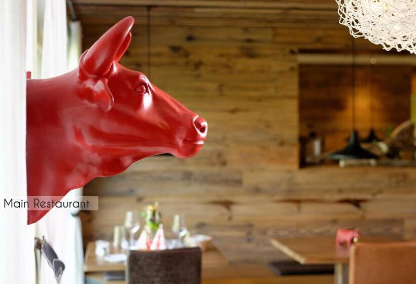 酒店 Aspen Alpine Lifestyle