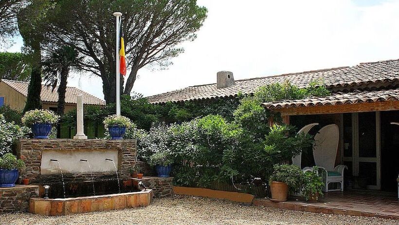 فندق Athénopolis