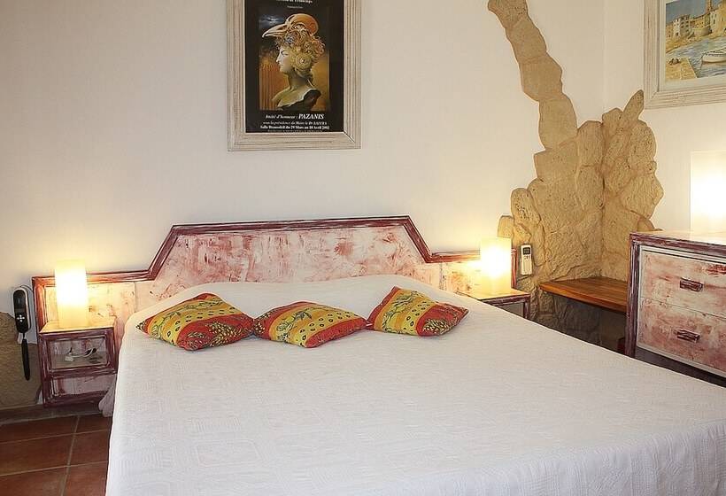 فندق Athénopolis