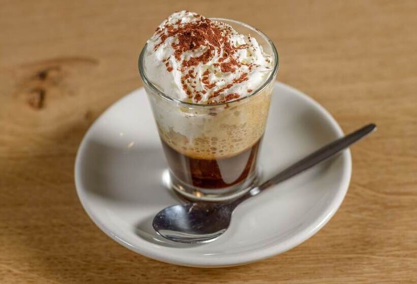 בית מלון כפרי Au Bivouac De Napoléon