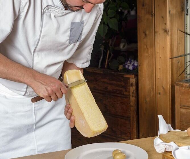 בית מלון כפרי Au Bivouac De Napoléon