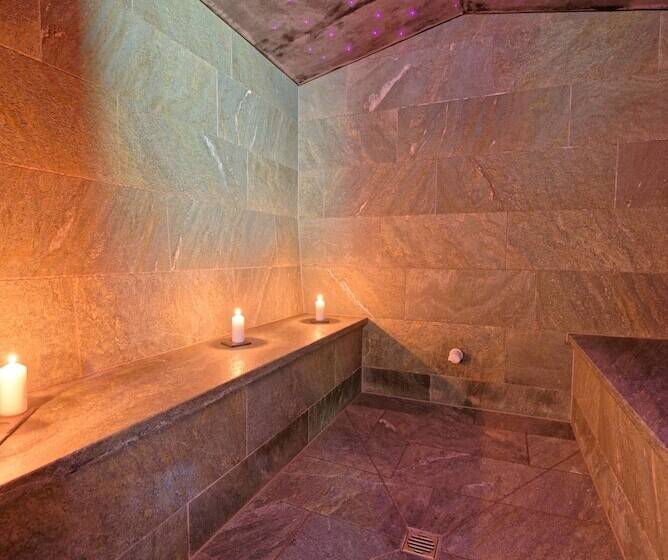 בית מלון כפרי Au Bivouac De Napoléon