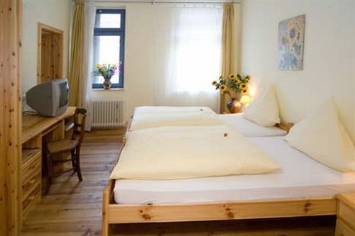 Отель Backmulde