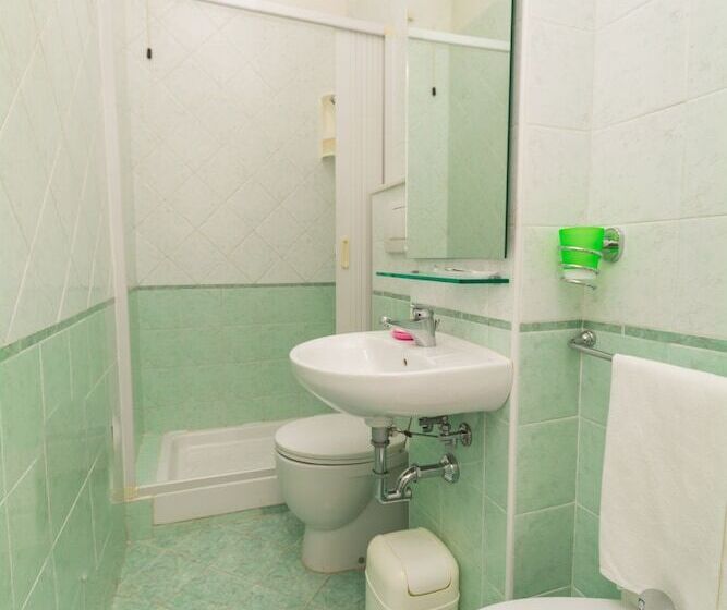 Отель Baia Verde