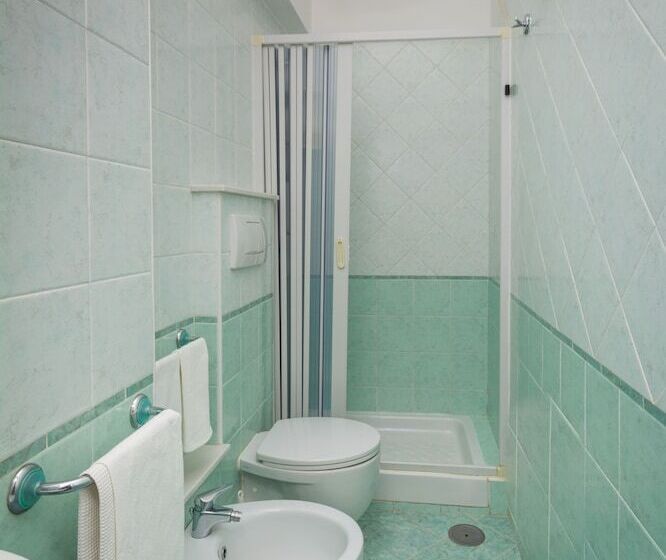 Отель Baia Verde