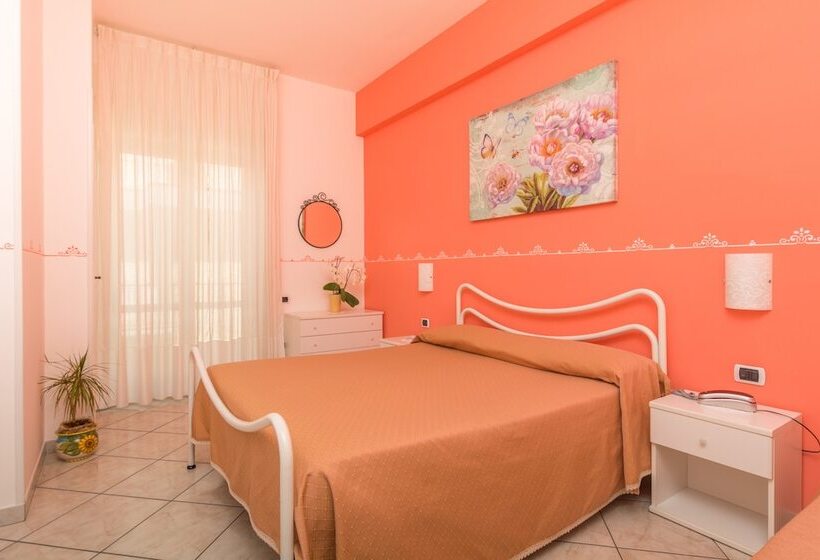 Отель Baia Verde