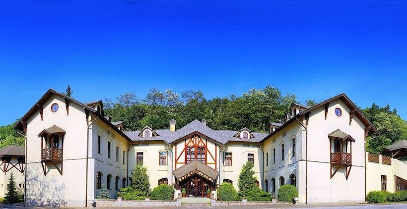 هتل Bankov Košice