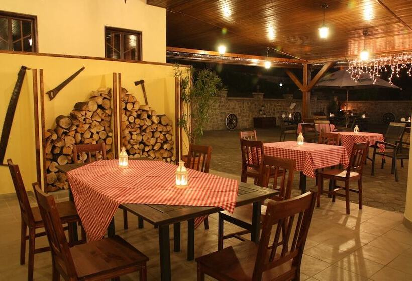 هتل Bankov Košice