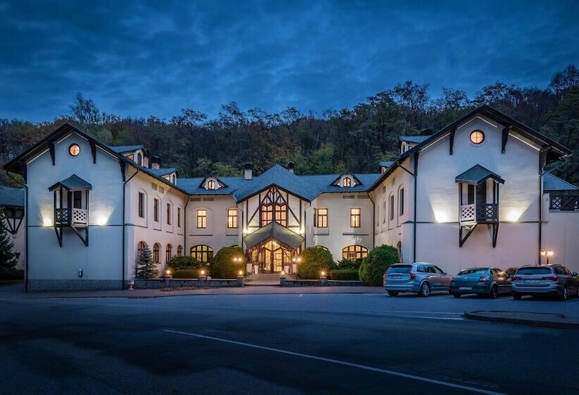 هتل Bankov Košice