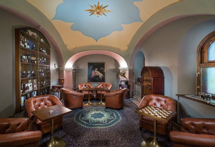 هتل Bankov Košice