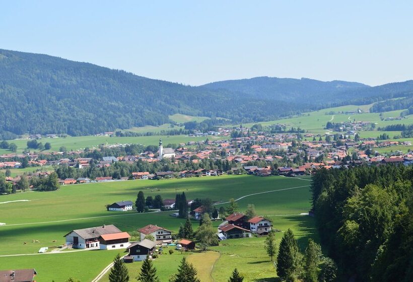 Отель Bavaria