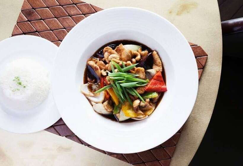 هتل Bayjonn Boutique