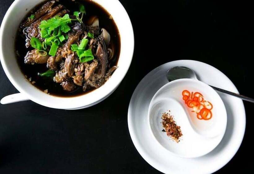 هتل Bayjonn Boutique