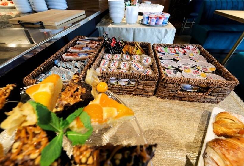 هتل Bayjonn Boutique