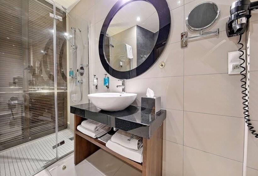 هتل Bayjonn Boutique