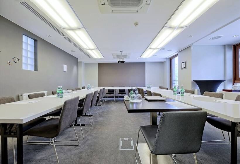 هتل Bayjonn Boutique