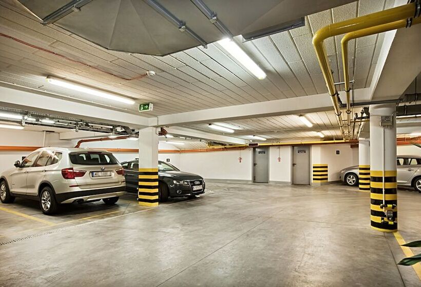 هتل Bayjonn Boutique