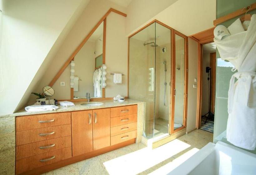 Отель B&b Château Valmy   Teritoria