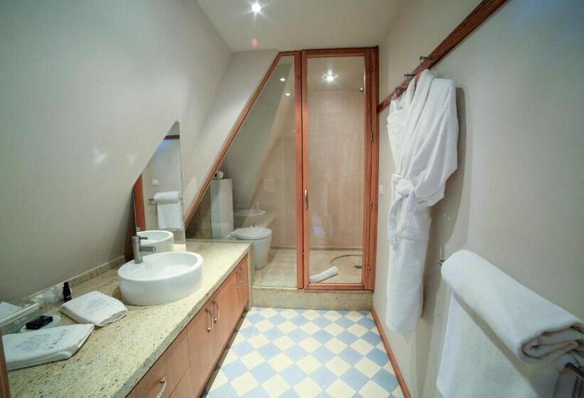 Отель B&b Château Valmy   Teritoria