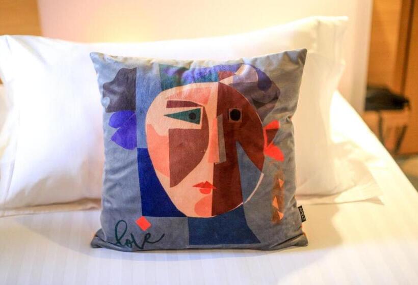 Отель B&b Château Valmy   Teritoria