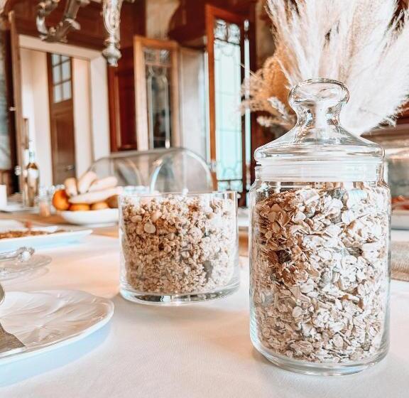 Отель B&b Château Valmy   Teritoria