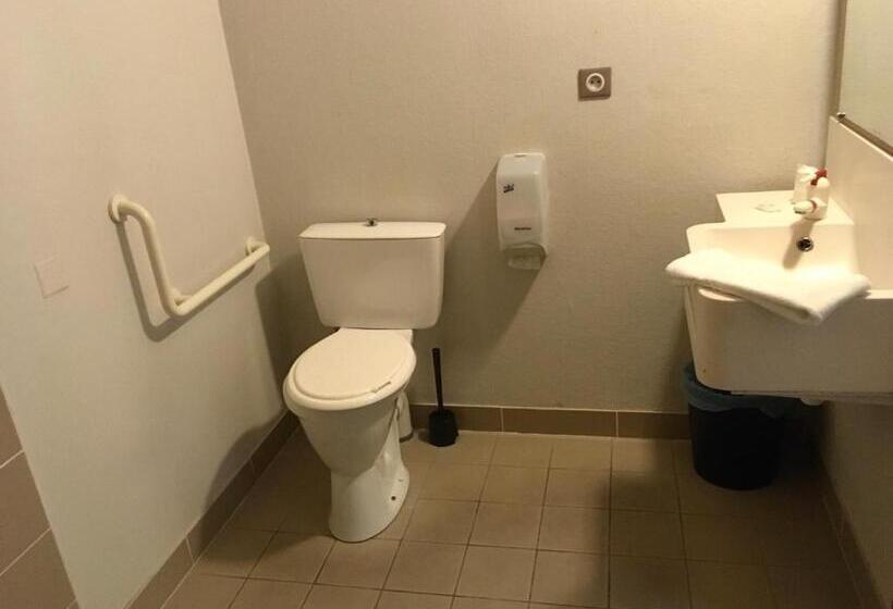 ホテル Bel Alp Manosque